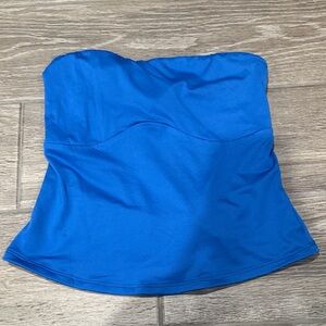 NWT Cotton Candy LA Women’s Blue Top Size M